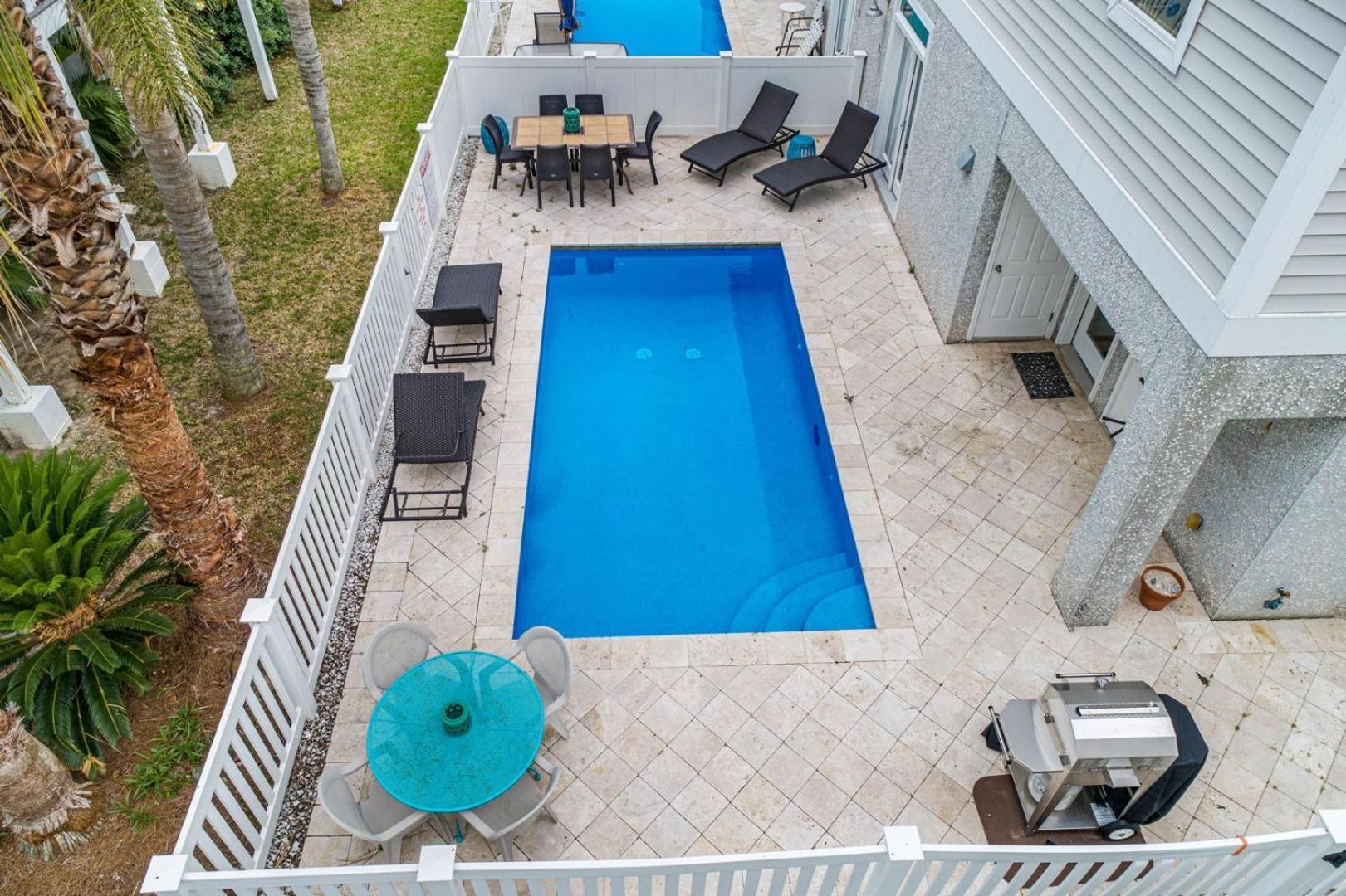 59 Captain'S View Tybee Island Esterno foto